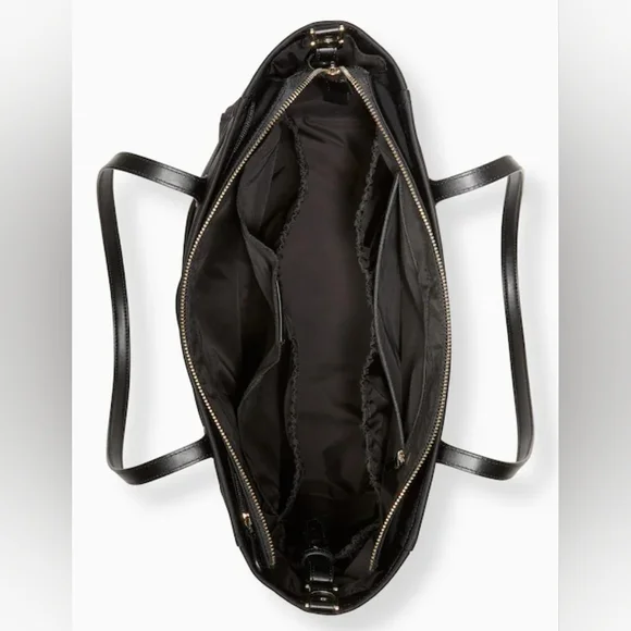 Kate Spade Chelsea Baby Bag - Black - Picture 4 of 16